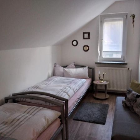 Ferienhaus Rabold Bad Liebenstein Luaran gambar