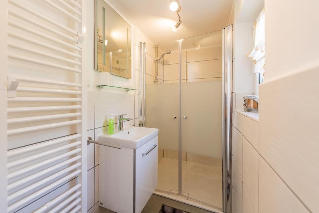 Ferienhaus Rabold Bad Liebenstein Luaran gambar