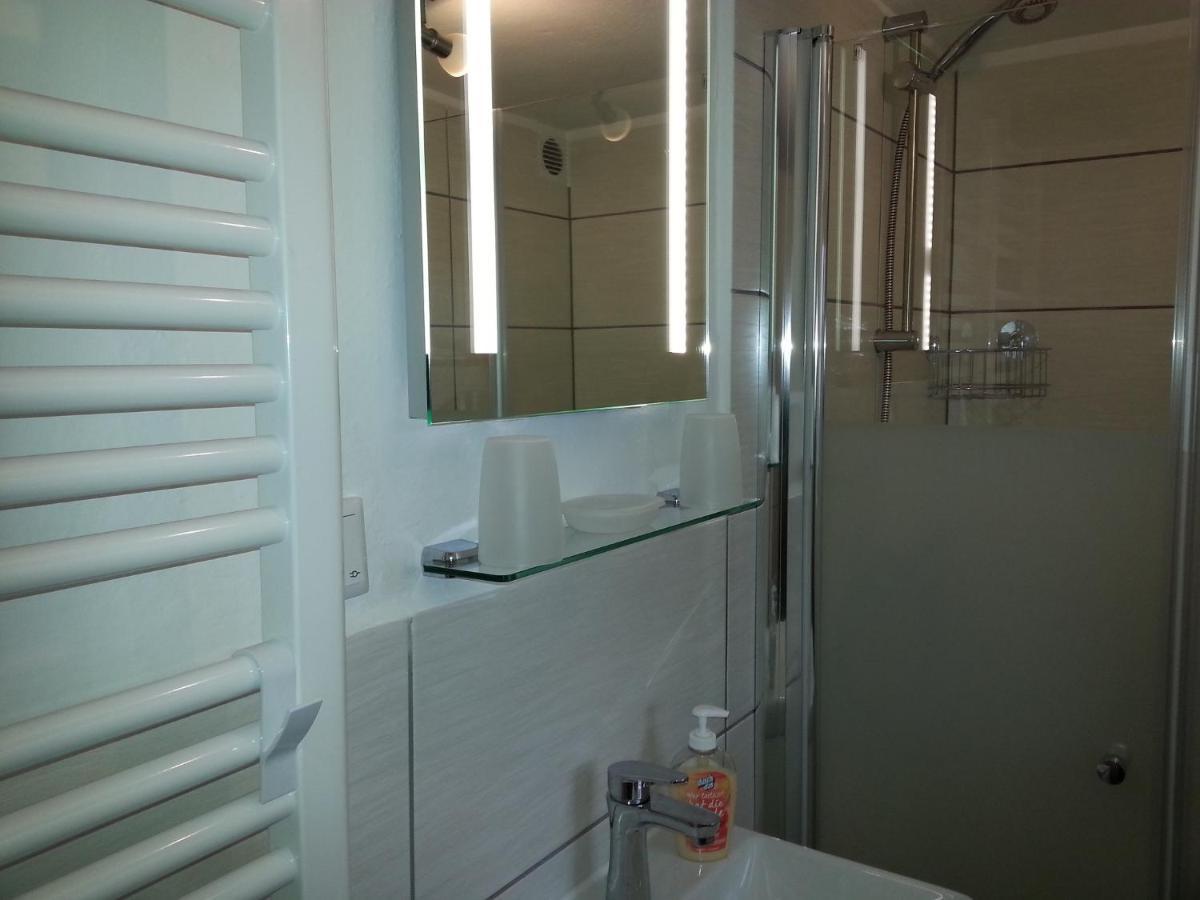 Ferienhaus Rabold Bad Liebenstein Luaran gambar
