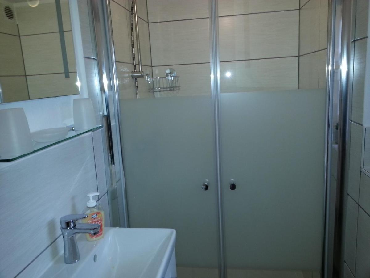 Ferienhaus Rabold Bad Liebenstein Luaran gambar